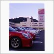 尾道 夜店＆花火オフ会