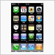 いつの間にかiPhone復活