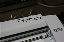 初カッティングデータはこれだ！