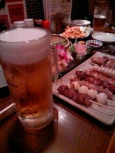 たまには