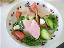 採れたてです♪（*^▽^*）～今日の朝ごはんPart２９～ 