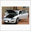 ＲＸ－８通勤