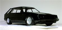スカバン製作中！ボディ塗っちゃいました（＾＾；）
