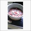 男の料理角煮