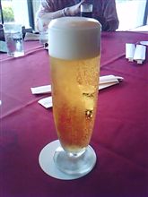 ここのビールが好き♪