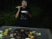 家族で 家族で