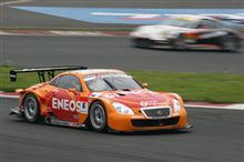 十勝２４時間・ＳｕｐｅｒＧＴ菅生戦
