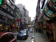 中国出張最終日(香港⇒日本)① 中国出張最終日(香港⇒日本)①