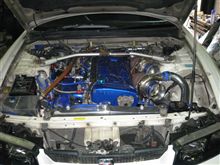懐かしい車