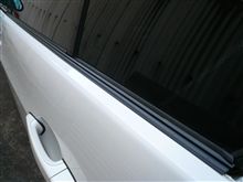 モール交換！！・・・ならず（涙