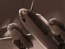 航空機写真