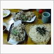 【墓参り】の後の食事といえば ...