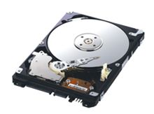 Macの内臓ディスク交換