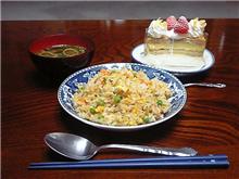 誕生日だっていうのに･･･