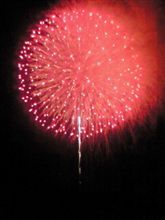 花火大会