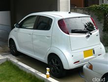 [R2] やっと施工 !?