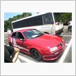 萌車ミーティング現在