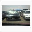 覆面パトカー