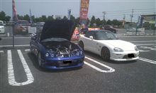 カプチーノのオフ会参加してきました。 カプチーノのオフ会参加してきました。