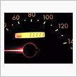 代車で【11111】