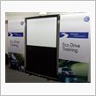 VW エコドライブトレーニング