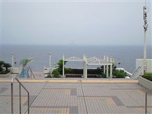 海ほたる
