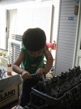 予備軍