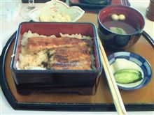 昼飯～