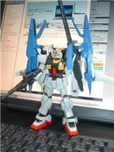 FXA-05D/RX-178 スーパーガンダム FXA-05D/RX-178 スーパーガンダム