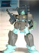 RGC-83 ジム・キャノンII