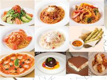 昨日はお外で食事でした。(*^_^*)
