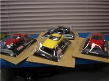 MAZDA Rotary Histories Collection …