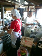 丸星ラーメン、リベンジ！