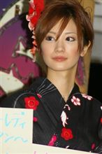 笠原れいかさん　パート４　浴衣