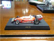 「Ferrari F1 Collection」　その2