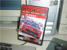 WRC①DVD♪
