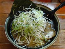 帰って来ました・・・。