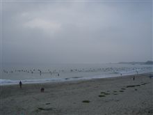 海の日なので・・・ 海の日なので・・・