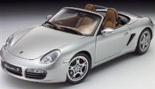Boxster買いました！！