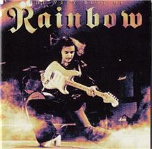 Ritchie　Blackmore