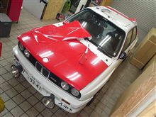 カラーリングの話