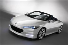 ホンダにはこんなクルマ期待します