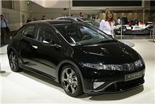 ホンダ、国内販売網を統合／来春から全系列で全車種併売