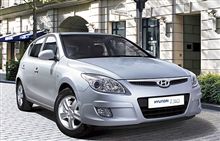 ヒュンダイのi30