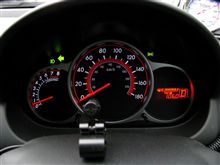 一般道の方が燃費いいかも