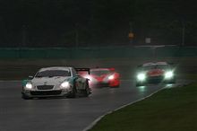 ＳｕｐｅｒＧＴ第５戦　菅生　練習日とＮジャンと仲間達