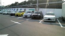新生メタボBOON-X4納車オフ！