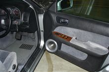 京都の友人（オーディオ仲間）の車紹介パート１