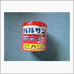 バルサン…