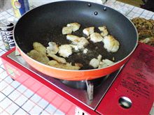 意外にイケるこの食材！！